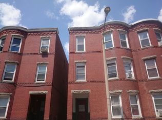 50 Saxton St, Dorchester, MA 02125