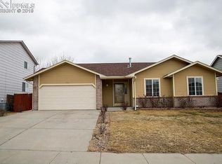 525 Fleming St, Colorado Springs, CO 80911