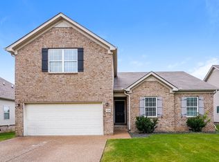 7029 Nickalus Way, Spring Hill, TN 37174