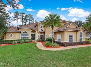 2732 Shade Tree Dr, Fleming Island, FL 32003