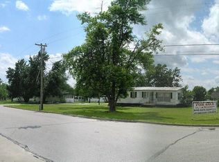 1301 Hagny St, Lamar, MO 64759