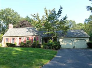 50 Abigail St, Warwick, RI 02818