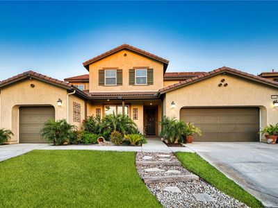 11925 Tributary Way, Mira Loma, CA, 91752