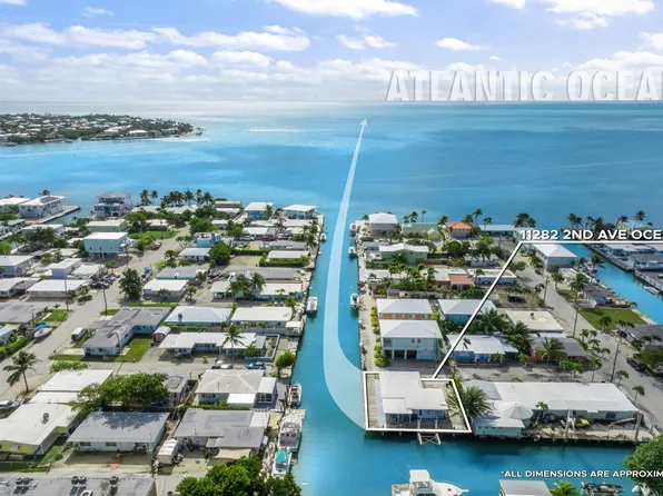 11282 2nd Ave, Marathon, FL 33050