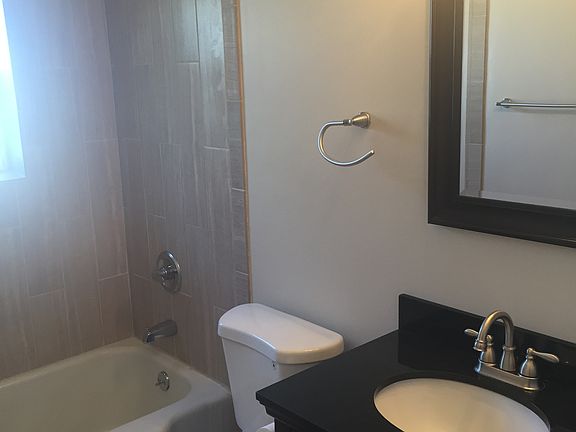 New bathroom in 2014