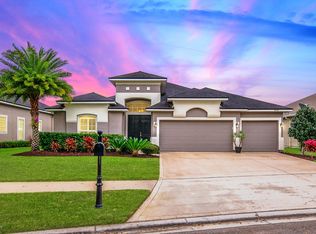 6122 Wakulla Springs Rd, Jacksonville, FL 32258