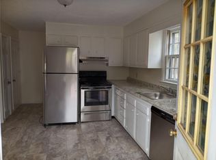 1350 East St, Mansfield, MA 02048