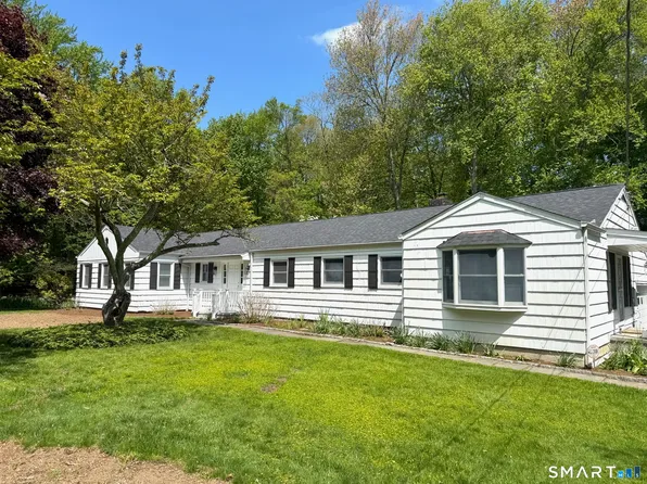 511 Roxbury Rd, Stamford, CT 06902