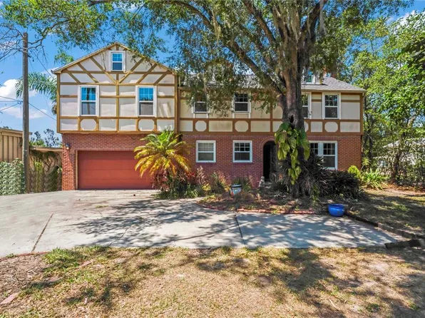 6022 River Ter, Tampa, FL 33604