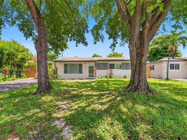 6919 SW 22nd Ct, Miramar, FL 33023