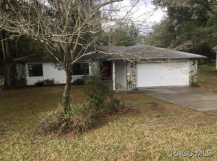 810 S Thyme Point, Homosassa, FL 34448