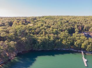 2 Dodge Cove Ln, Newcastle, ME 04553