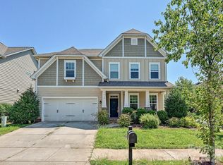 2019 Silverwood Dr #809, Waxhaw, NC 28173