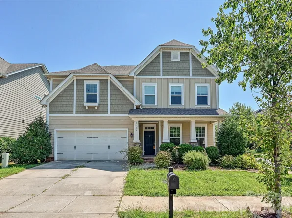 2019 Silverwood Dr #809, Waxhaw, NC 28173