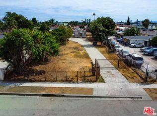 2028 E 126th St, Compton, CA 90222