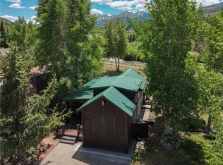 85 Revett Dr #6, Breckenridge, CO 80424