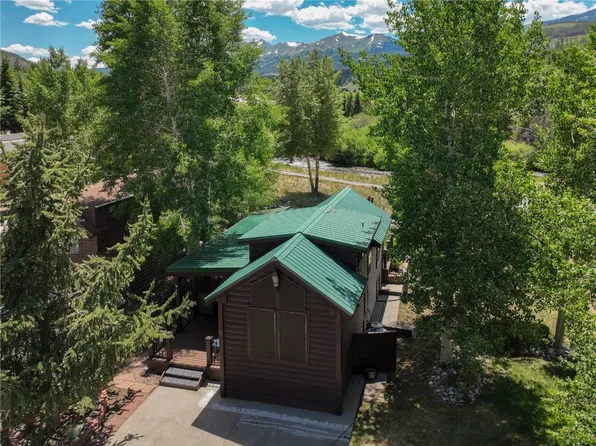 85 Revett Dr #6, Breckenridge, CO 80424