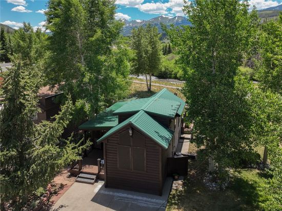 85 Revett Drive UNIT 6, Breckenridge, CO 80424