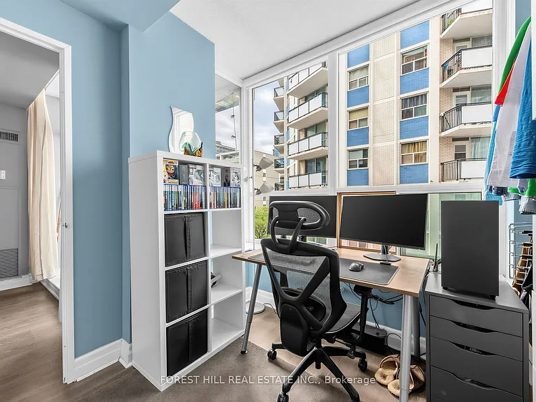 70 Alexander St #804 — Photo 19