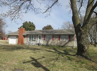 2428 County Road 4500, Coffeyville, KS 67337