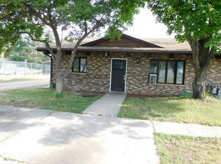 30681 Rae Ave, Pequot Lakes, MN 56472