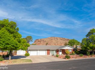 3268 Fairway Rd, Saint George, UT 84790