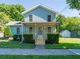 22 Fitch St, Churchville, NY 14428