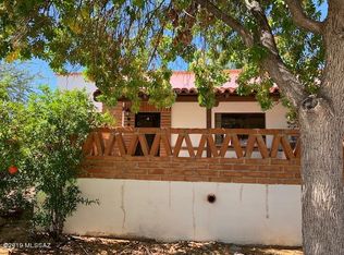 336 S Paseo Madera UNIT A, Green Valley, AZ 85614