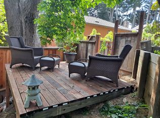 4 Sunset Ln, Mill Valley, CA