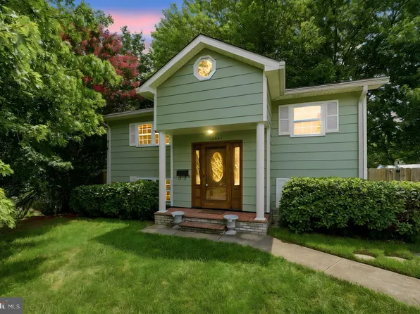 14307 Fairview Ln, Woodbridge, VA 22193