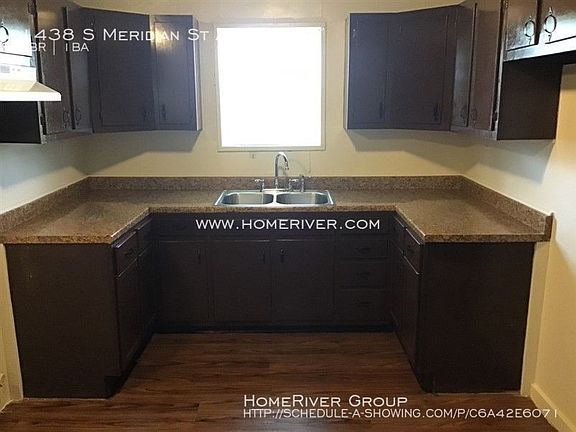 3rd image of 1438 S Meridian St APT A
