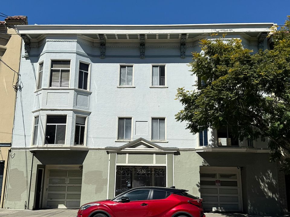 1st image of 3530 18th St APT 1