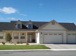 11745 Paradise View Dr, Sparks, NV 89441