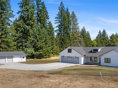 27529 35th Avenue NE, Arlington, WA, 98223