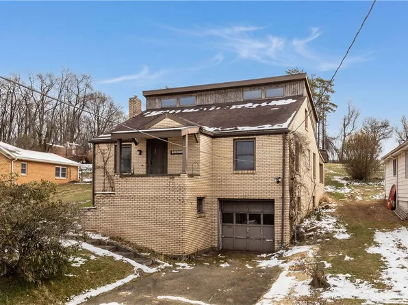 11690 Center St, North Huntingdon, PA 15642