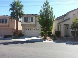 3704 Starlight Evening St, Las Vegas, NV 89129