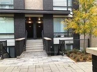 32 Fieldway Rd #114, Toronto, ON M8Z0E3