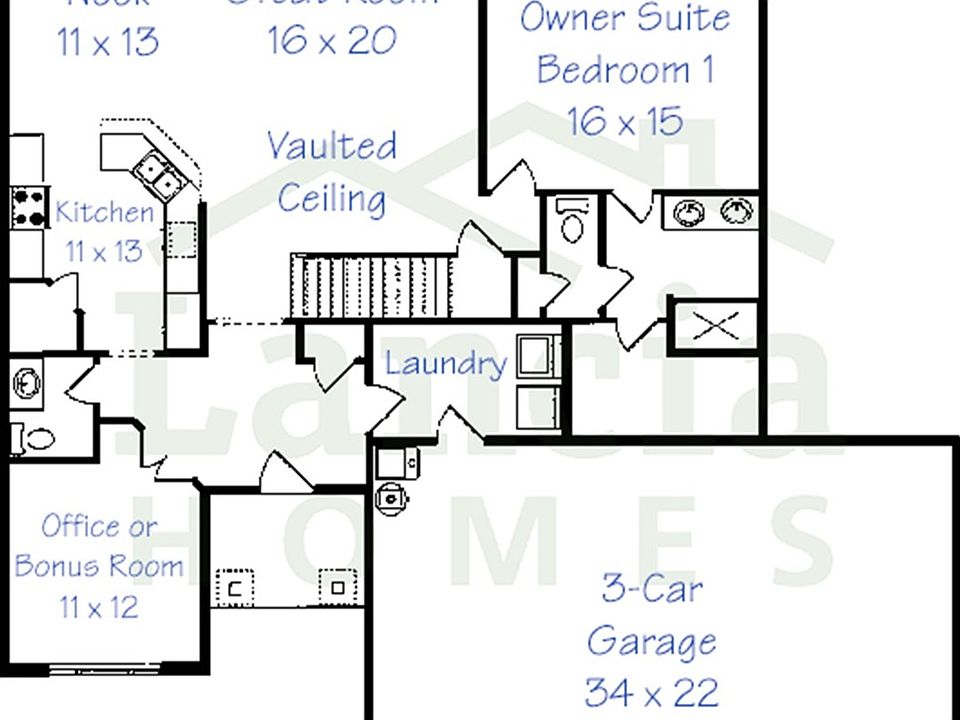 2nd image of 14227 Verona Lakes Psge