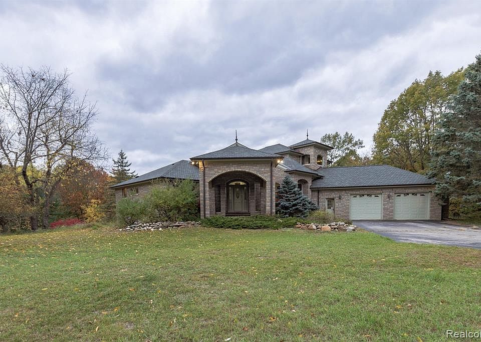 3270 Thornville Rd, Dryden, MI 48428 Zillow