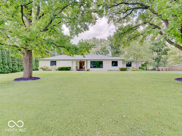 5230 Shorewood Dr, Indianapolis, IN 46220