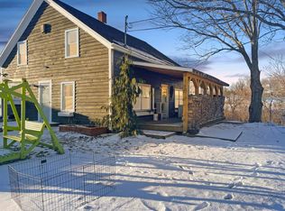 3346 Clementsvale Rd, Clementsvale, NS B0S1G0