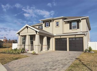 2016 Keystone Pass Blvd, Minneola, FL 34715