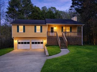 115 Brookside Ct, Dallas, GA 30132