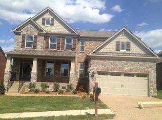 507 Greenstone Ln LOT 203, Mount Juliet, TN 37122