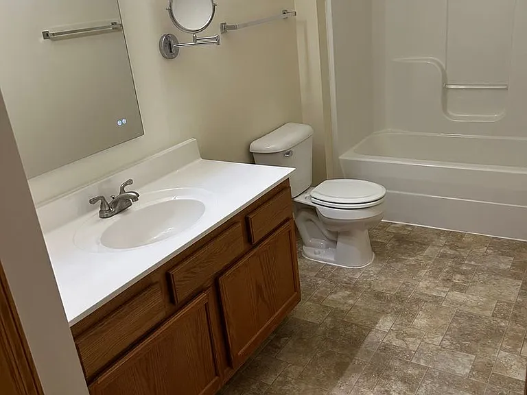 Stratford Place Luxury Apartments — Photo 67