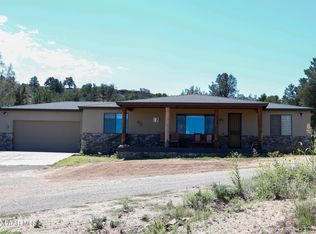 10577 N Gypsy Camp Rd, Prescott, AZ 86305