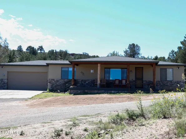 10577 N Gypsy Camp Rd, Prescott, AZ 86305