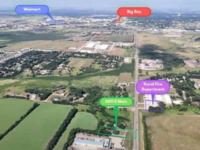 6011 E Main Ave, Bismarck, ND, 58501
