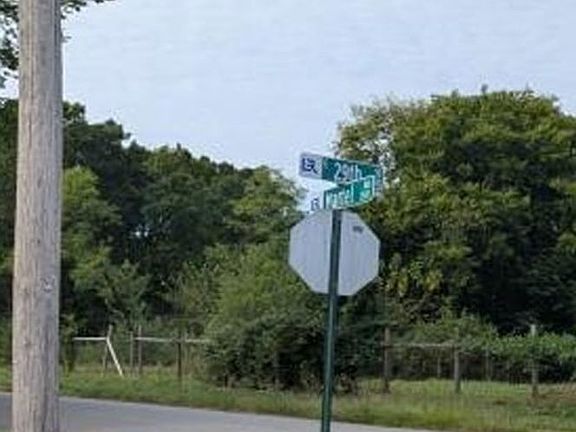 Exterior Address Verification