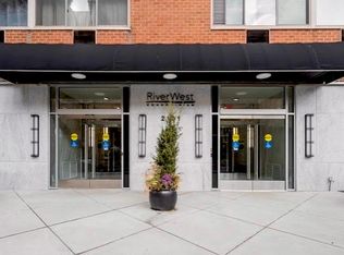 2101 Chestnut St APT 1626, Philadelphia, PA 19103